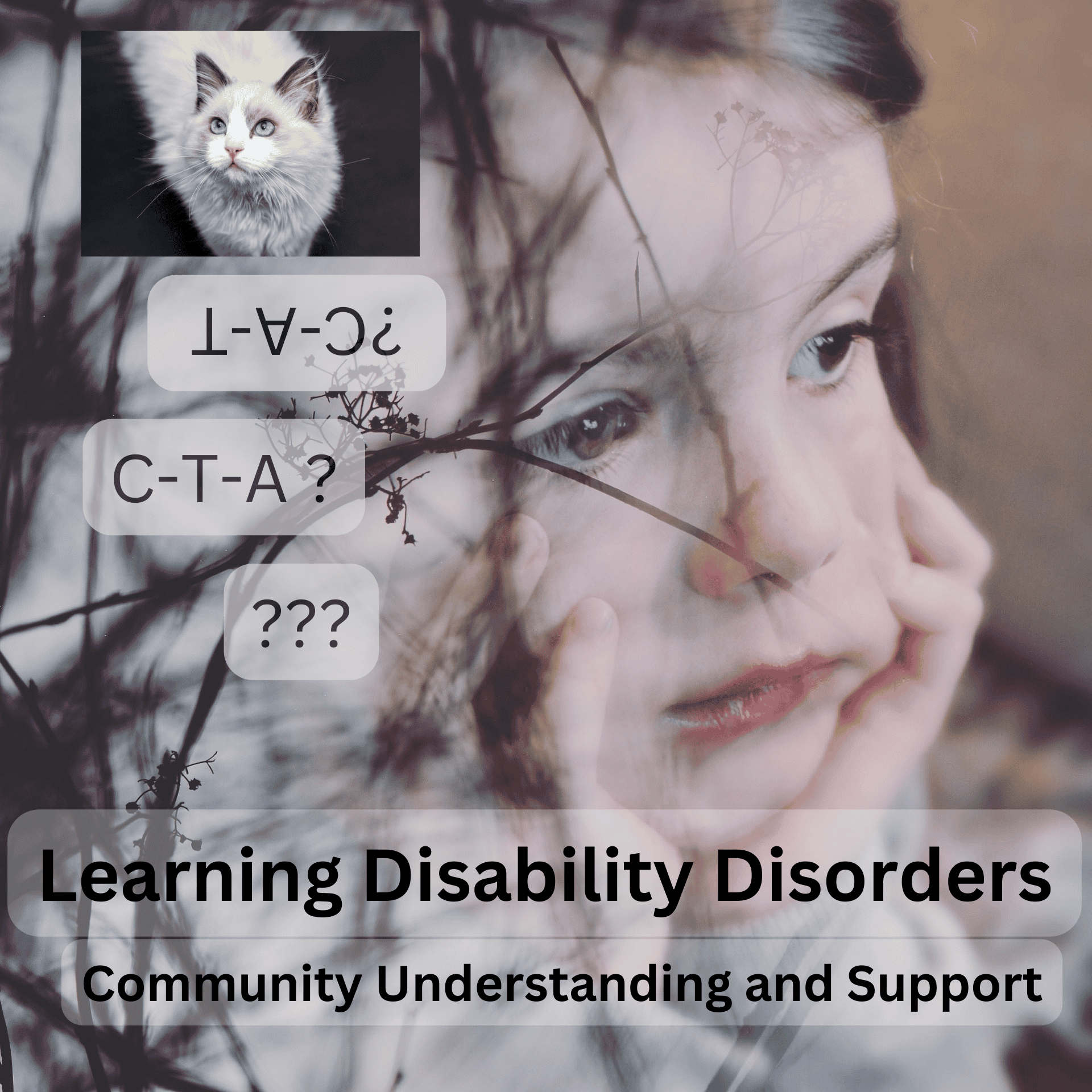 Learning Disability Disorders