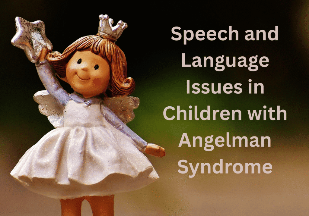 Speech therapist Mississauga