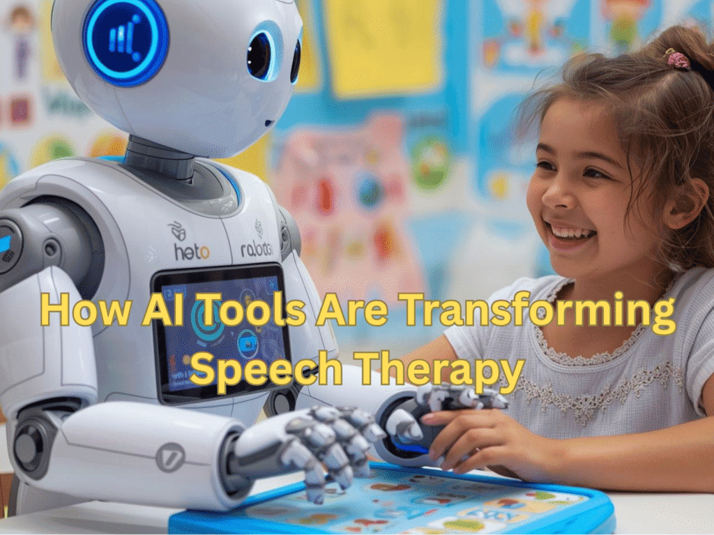 Speech Language Pathologist Toronto