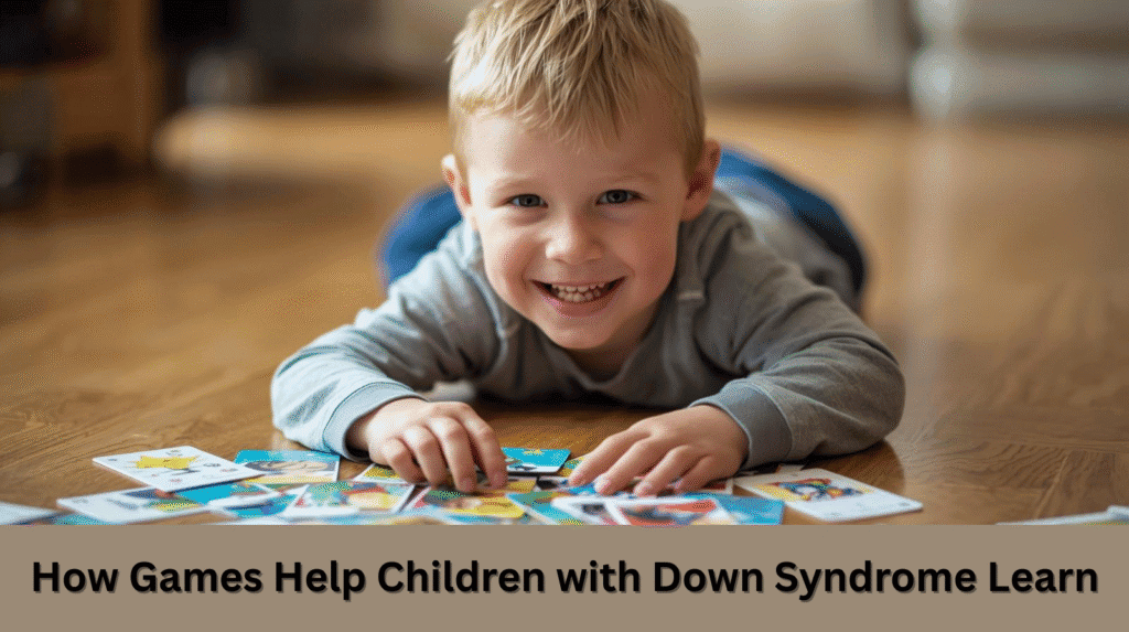 down syndrome Vaughan