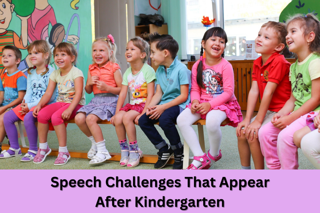 Woodbridge Speech and Language Therapy