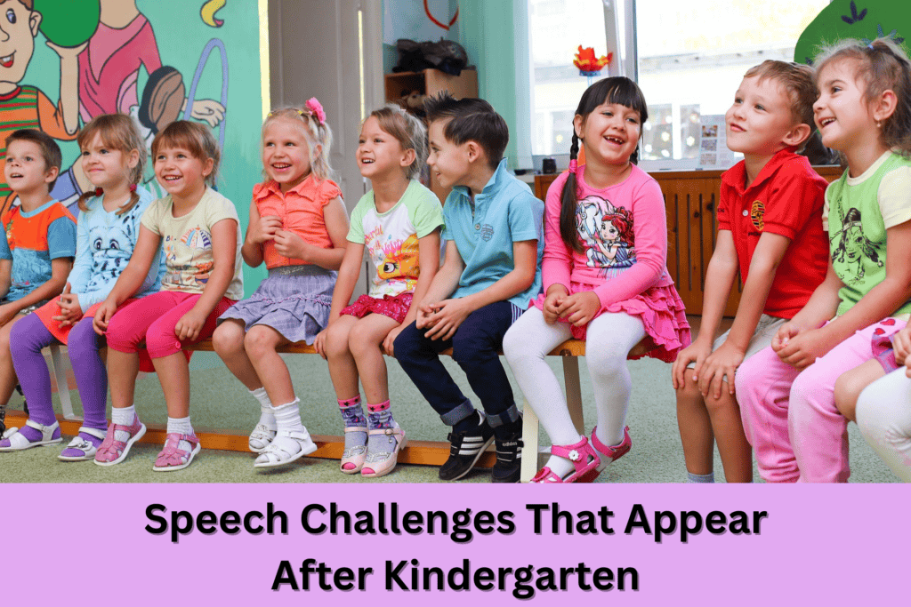 Woodbridge Speech and Language Therapy