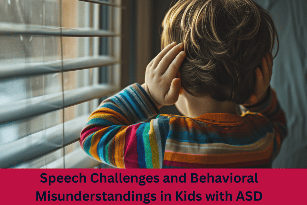 Autism Spectrum Disorder, Toronto 