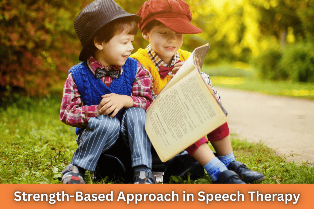 Speech Therapist Toronto 1